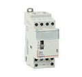 Legrand 412551 CX³ - Power switch (230 V, 4 P, 250 V, 25 A, 4F contact, 2 modules)