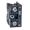Schneider Electric 18614 NG125N 1P 32A C Curve