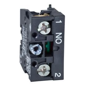 Schneider Electric 18614 Interruptor Automático Magnetotérmico, NG125N, 1P, 32A, curva C