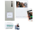 Kit Quadra 2 Hilos con Monitor Manos Libres WiFi
