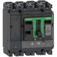 Schneider Electric NSX250F 36kA AC 4P4R 200A TMD marca
