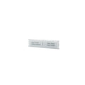 Comelit UT9212 Ultra Double Button