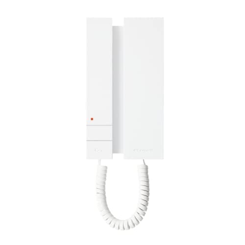 Comelit 2812 W - Mini 2 botones para kit KCA0061
