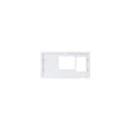 Comelit 6820 Surface mount box for indoor station
