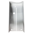 Visera Antilluvia para Placa QUADRA Comelit