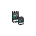 Schneider Electric LV525323 Circuit breaker CVS250B four-pole 25kA TM250D