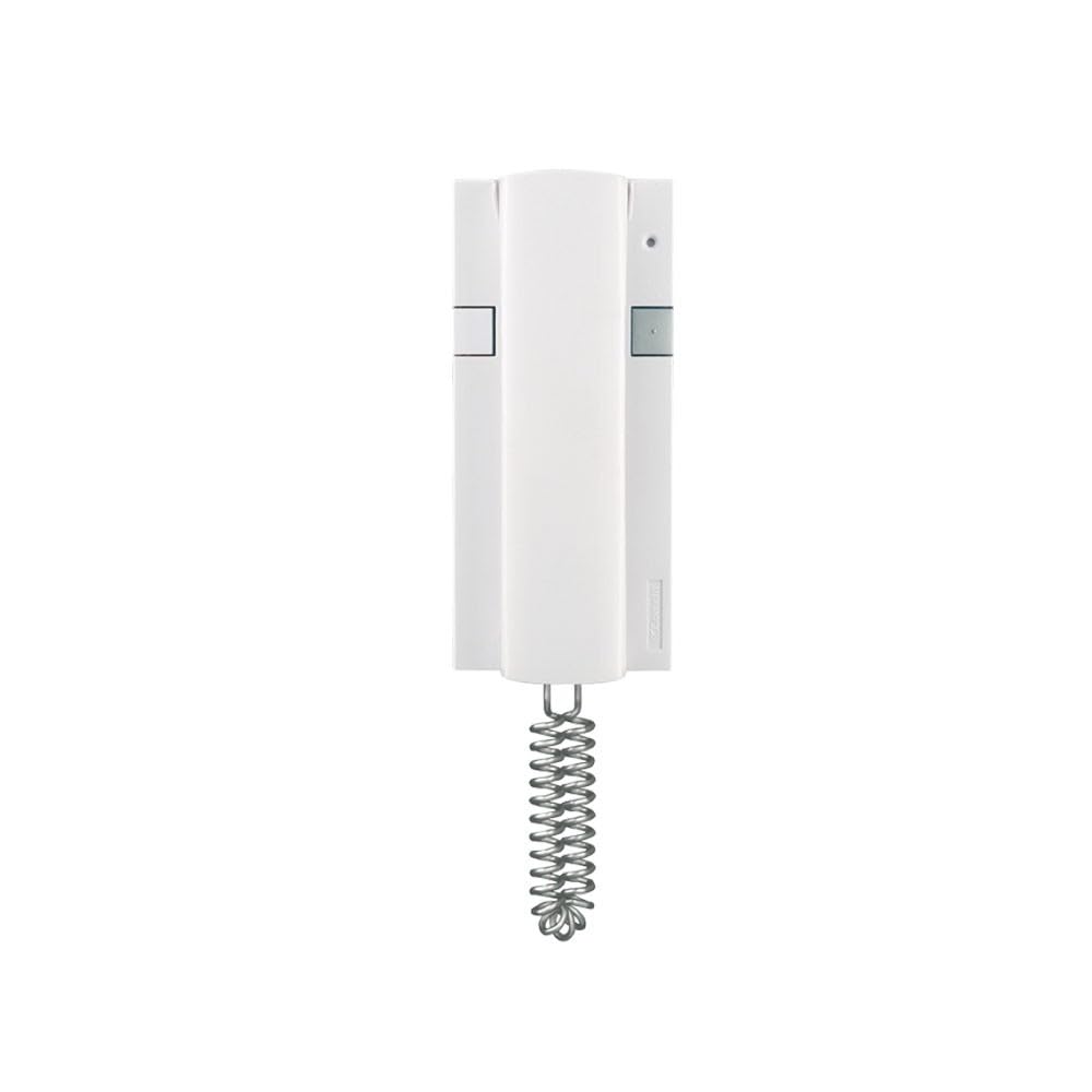 Comelit 2638 - Telefonillo versión basic simplebus 2 instalación mixta/s