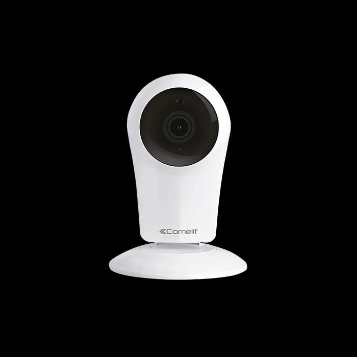 Cámara en Cubo Wi-Fi Full-HD Comelit WICCAMS02FA