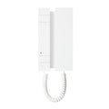 Comelit Mini Interfono Serie Mini 2 Pulsadores Sistema SimpleBus 2H Audio