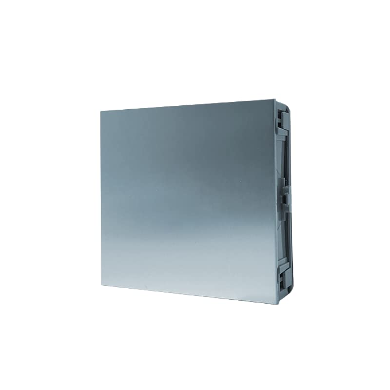Módulo Ciego Metal Ultra Comelit UT9230M