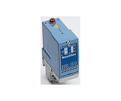 Telemecanique Sensors XMLA004A2S12 Capteur de pression, G 1/4"BSP, 400 mbar, 4 bar, SPDT, panneau/cadre, terminaison à sertir