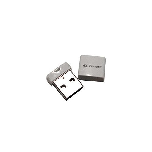 Comelit Software VIDEO INTERCOM FOR PC VIP System 1454
