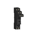 Schneider Electric RSZE1S48M Relay socket 2 contacts RSB SERIES