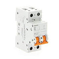 5SJ62407FC Interruptor automático magnetotérmico 2P 40A Curva C 6kA 400V