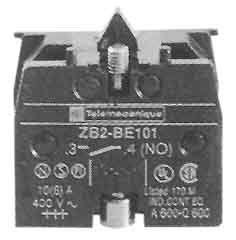 ELEMENTO DI CONTATTO ZB2BE101