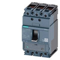 3 va1163 – 5ef36 – 0 ae0 de rendimiento Interruptor 3 VA1 IEC Frame 160 schaltve rmoegen Clase M