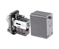 Telemecanique Sensors XMPA06B2131C Sensor de presión, G 1/4"BSP, 1 bar, 6 bar, DPST-NC, cable, terminación de crimpado