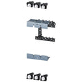 Siemens sentron-3va - Unidad enchufable kit conversión 3 polos para 3va2 100/160/250