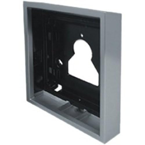 Funda de pared 1 módulo UL (Comelit Group cód. UT9171)