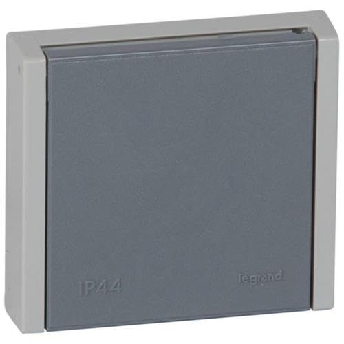 PL-MBL 3P+T+N 20A IP44 GRIS