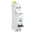 INT. MAGNETOT. IC40A 1P+N C 16A 4500A (SCHNEIDER A9P52616)