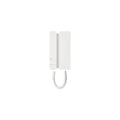 COMELIT 2708W - Telefonillo 2 Pulsadores Sistema Simplebus Audio