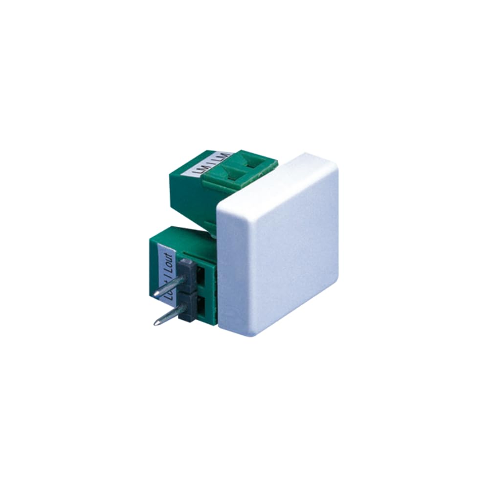 Comelit 1214/2C - Borna derivación para instalación simplebus color