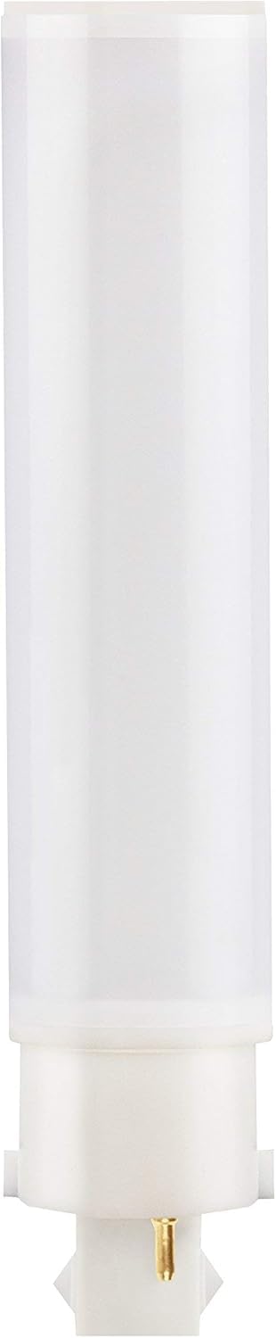 Osram Light Bulb 4W E27 White