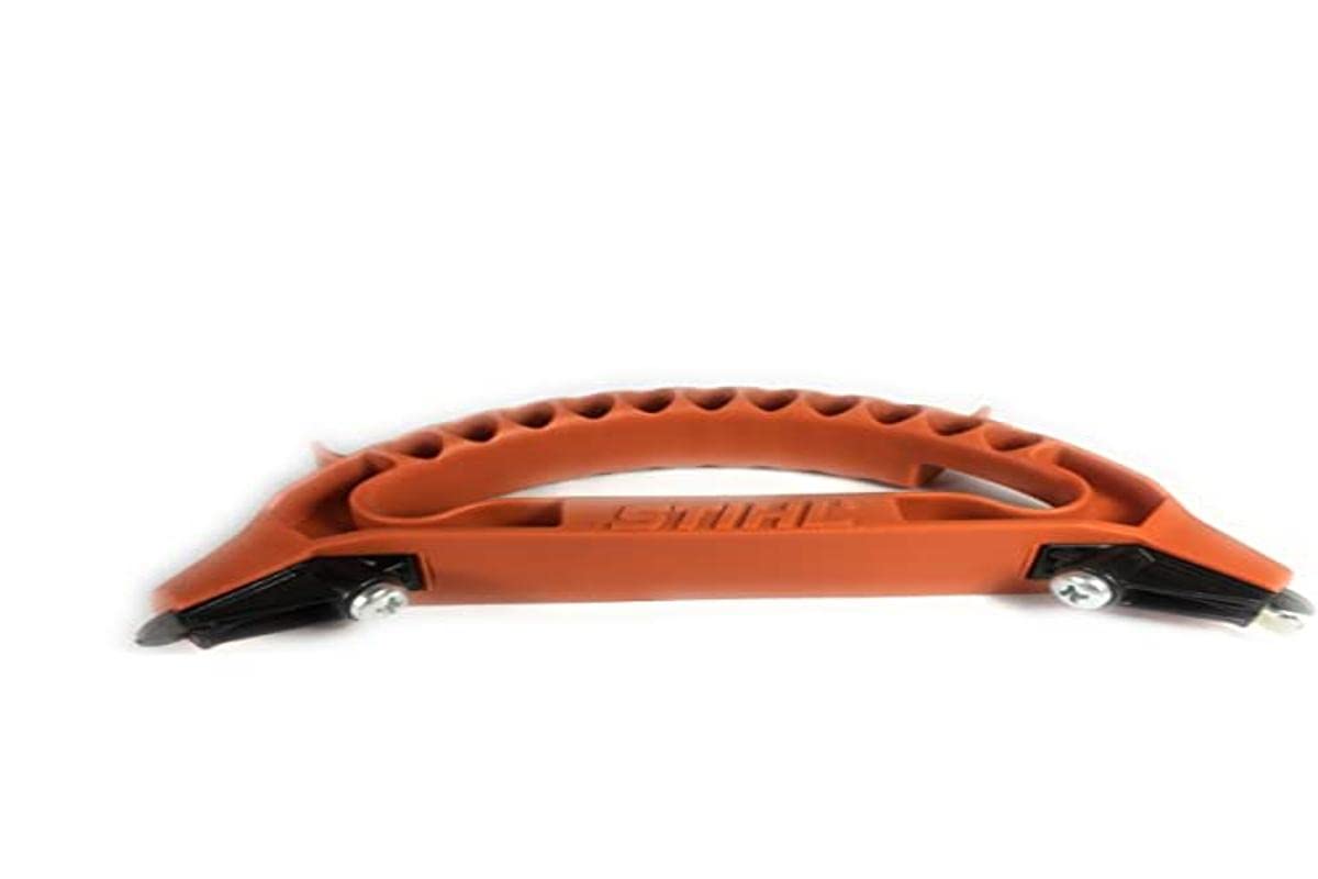 STIHL 0000 881 9801 - Afilador de cuchillos 3 en 1