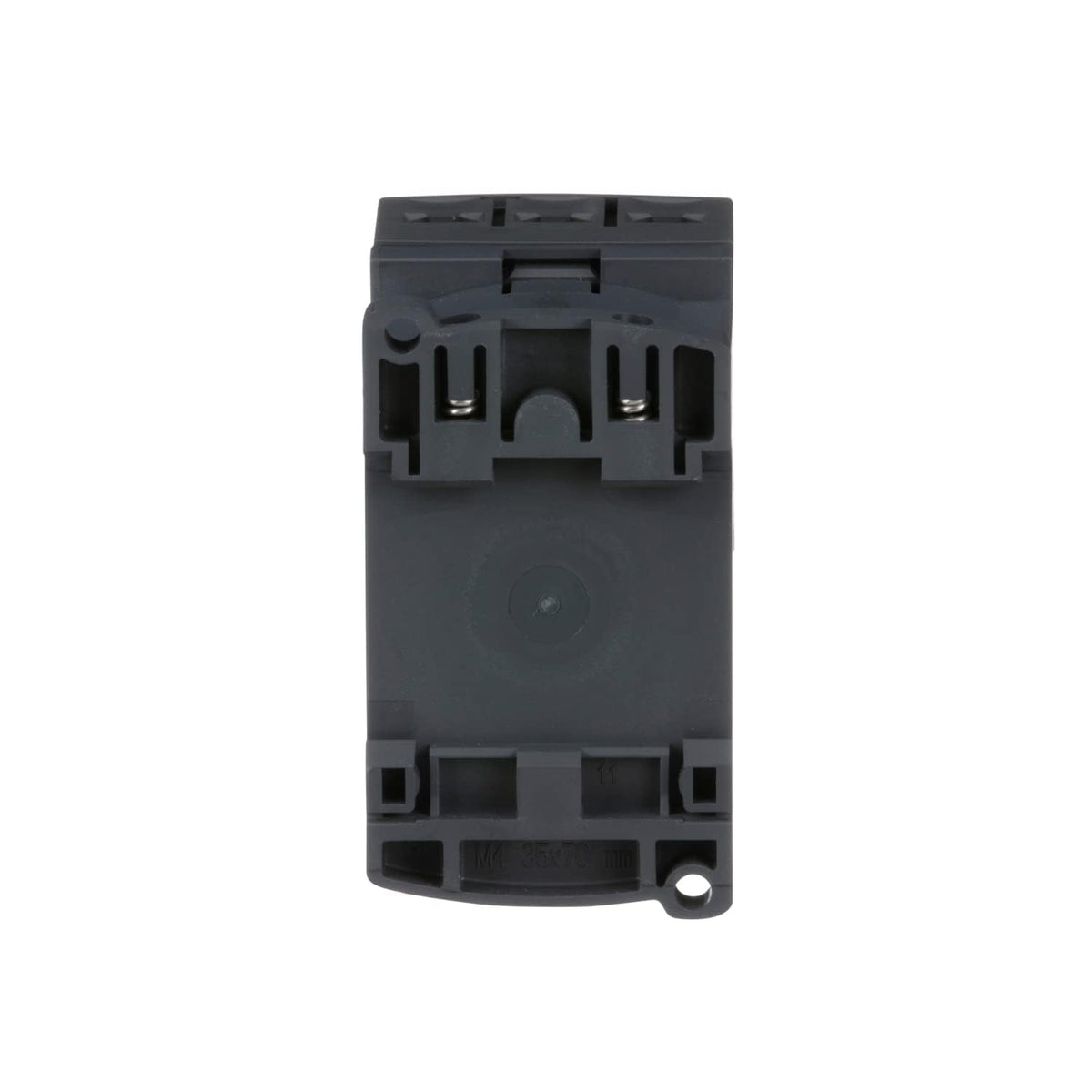 Schneider Electric LC1D09BD Tesys D, Contactor, 3P Ac-3, 440 V 9 A, Bobina 24 V Cd- Antiparasitado