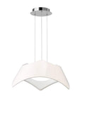 Mantra 43098 Suspension LED Maui 25W 3000K Blanc