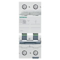 Siemens Miniature Circuit Breaker 5SL6232-7 2P 32A C-Curve 6kA