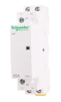 Schneider Electric A9C20736 ICT Modular Contactor 25A 2NC 230-240V 50Hz