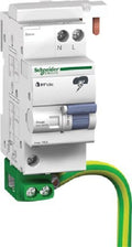 Schneider Electric SC5SHN0316614 - Surge protector, with cable