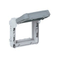 Legrand 069580 Adaptador modular Mosaic estanco modular