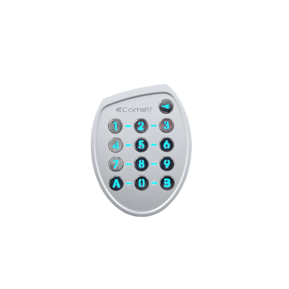 Comelit SKB Teclado de Acceso Standalone
