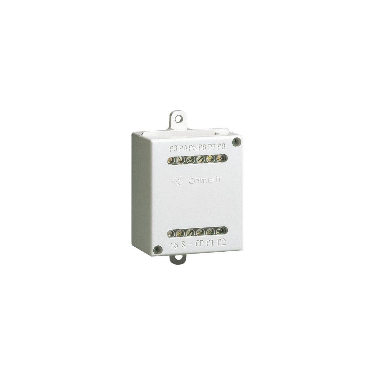 Comelit 3063D Interfaz de botones