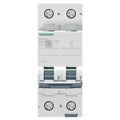 Siemens Miniature Circuit Breaker 5SL6525-7 1P+N 25A Type C 6kA