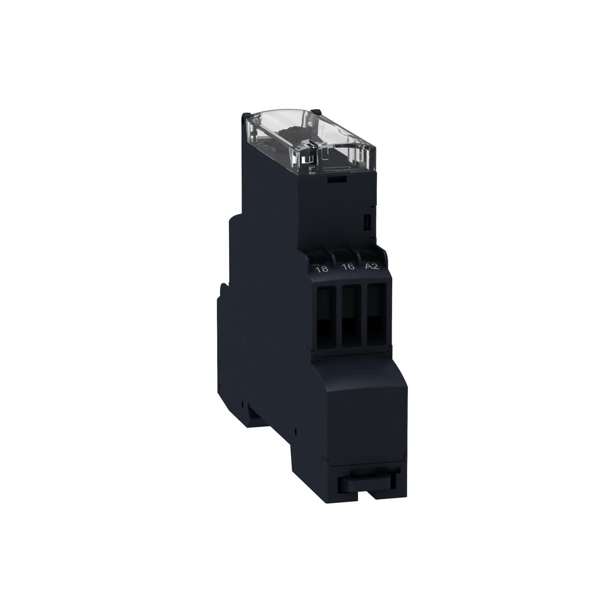 Schneider Electric RE17RCMU TEMPO DESCONEXIÓN 24VDC/24.240VAC REL
