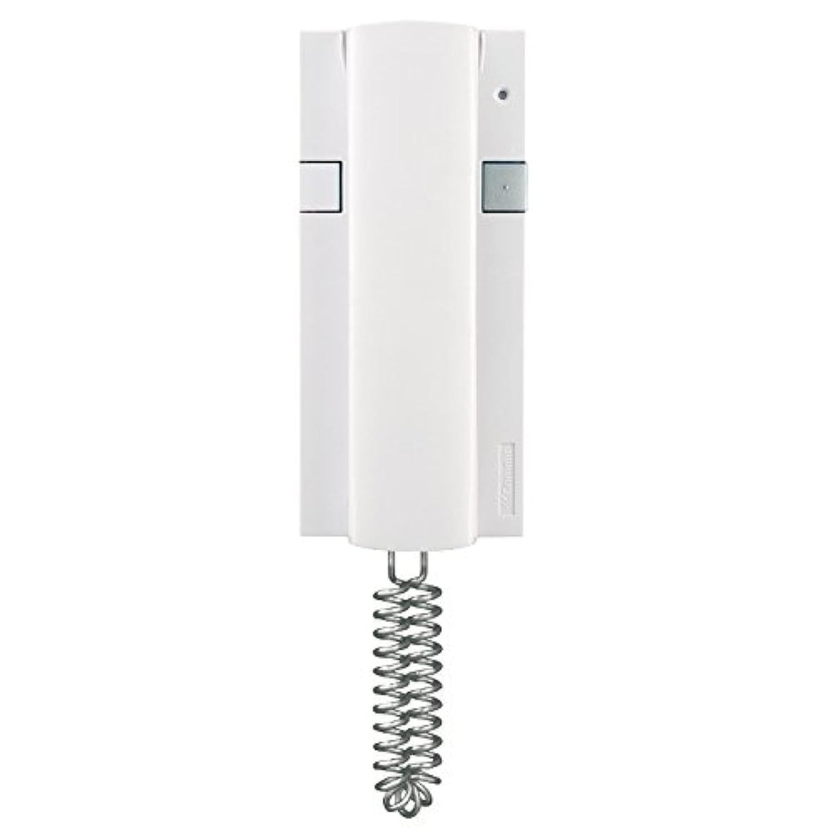 Comelit 2603U - Telefonillo universal versión basic 5 hilos