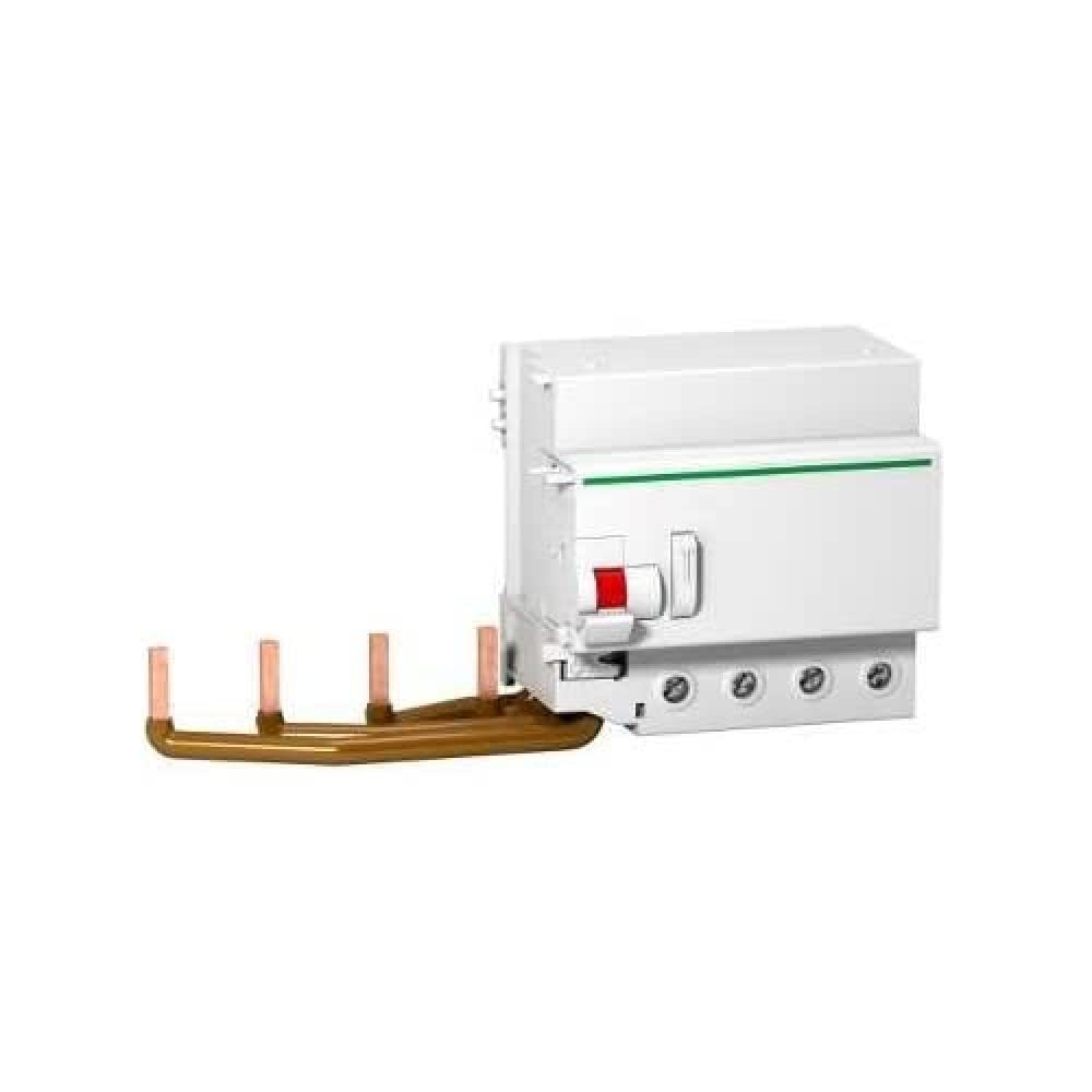 Schneider Electric A9N18597 Interruptor Diferencial VIGI C120 CLASE ASI 4P 30mA INSTAN