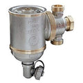 R146C Separador de suciedad ciclónico y magnético R146CX005 1"M GIACOMINI