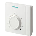 Siemens RAA21 Analog Room Thermostat 230V
