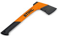 Stihl 0008816801 AX 6 P - Hacha universal