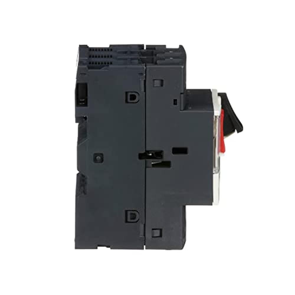 Schneider Electric GV2ME14 10A Thermal Magnetic Circuit Breaker