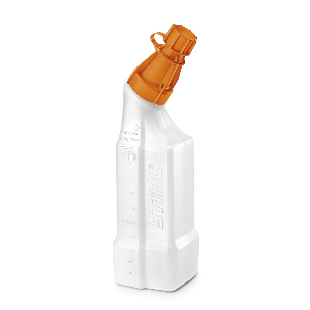 Stihl Mixing bottle
