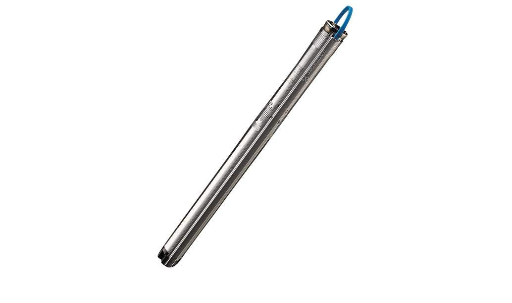 Grundfos SQ3-95 Bomba sumergible 1x230V 1,1-1,73kw 3"