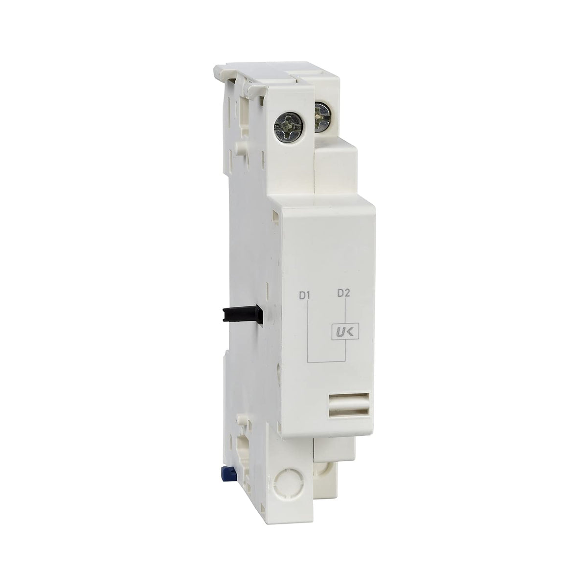 Schneider Electric GVAU385 TeSys Undervoltage Trip 380-400V AC 50Hz
