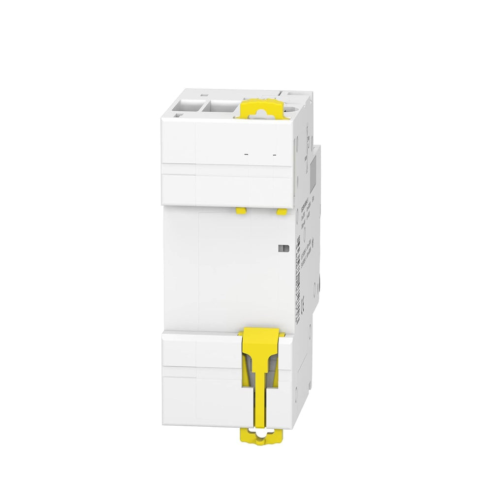 Schneider Electric A9D56616 Interruptor Diferencial iDPN N Vigi - 1P+N - 16A - 30mA clase A