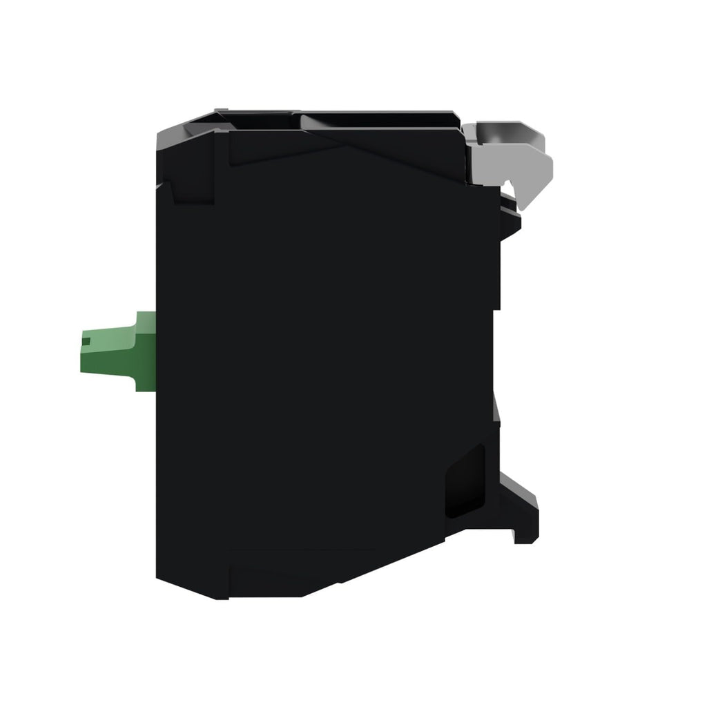 Schneider Electric ZENL1111 Bloc de contact standard contact ouvert sur platine